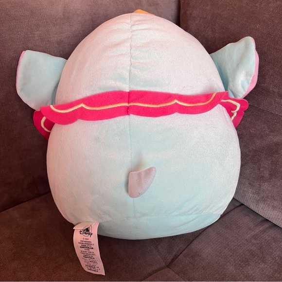 LIKE NEW Disney Ufufy Stuff Toy - Picture 3 of 3